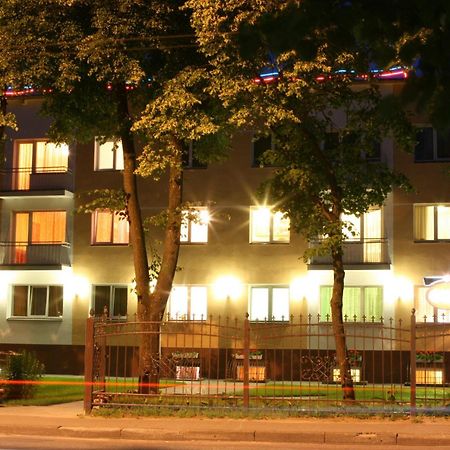 Tvirtove Apartamento VNO Exterior foto