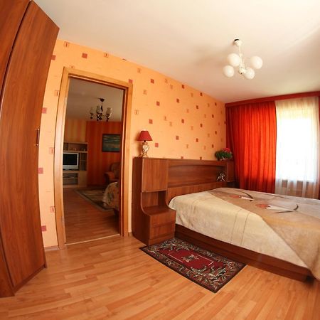 Tvirtove Apartamento VNO Exterior foto