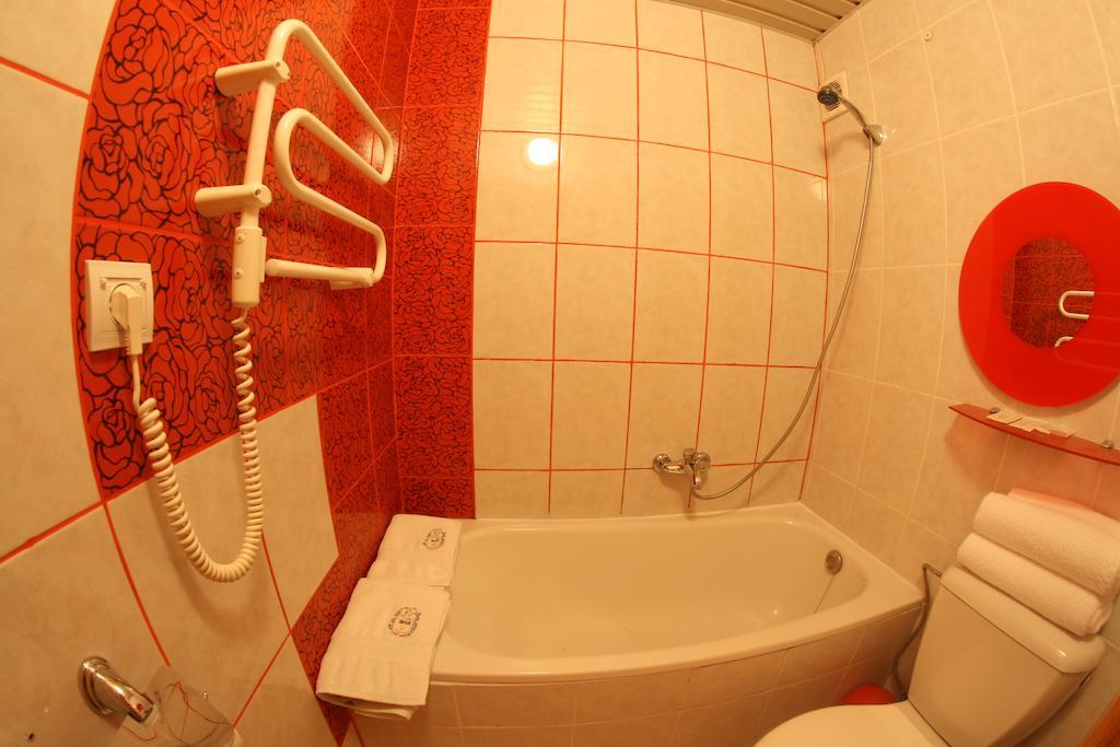 Tvirtove Apartamento VNO Quarto foto