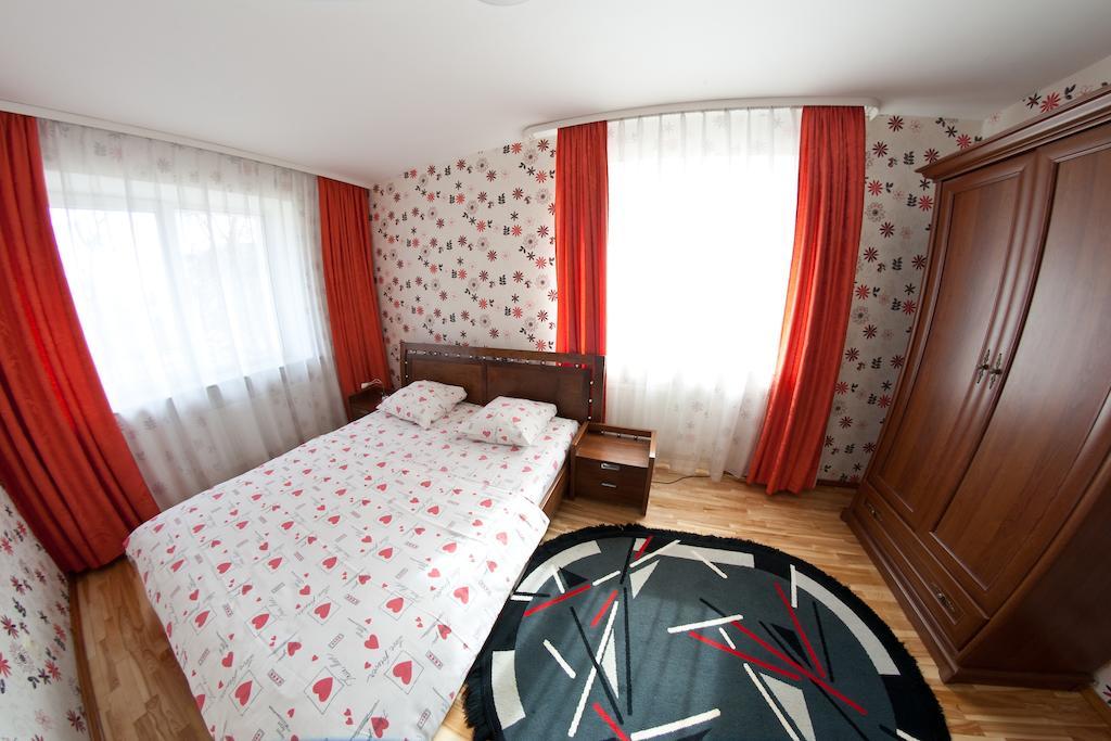 Tvirtove Apartamento VNO Exterior foto