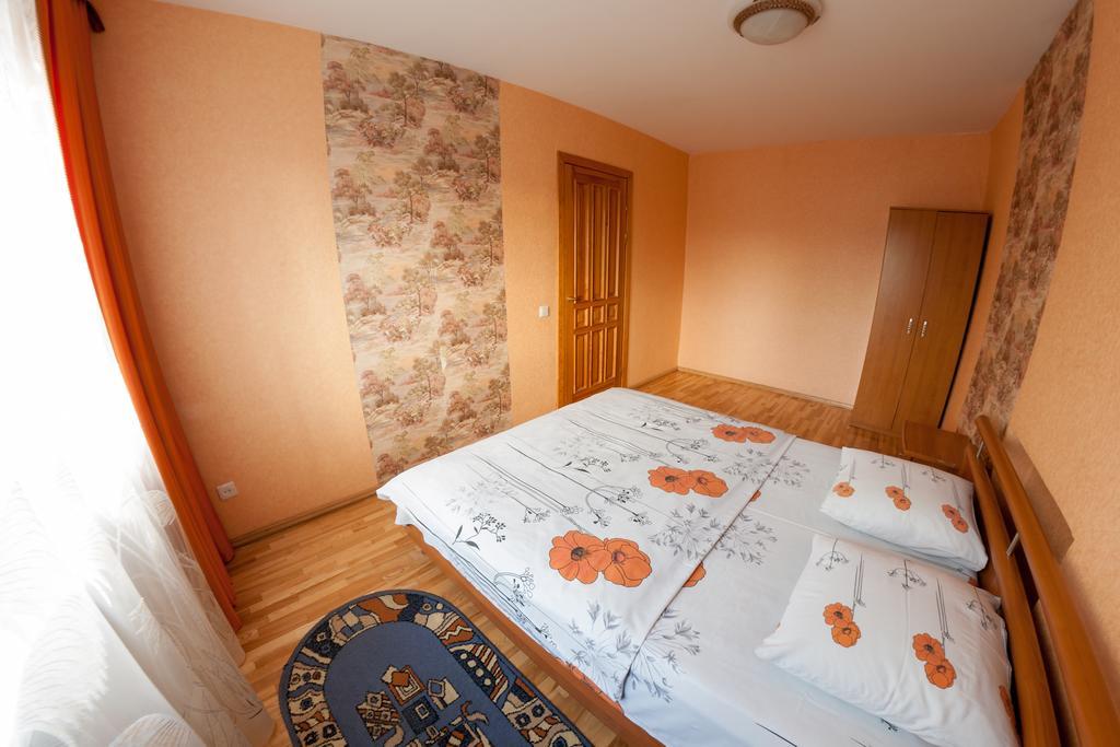 Tvirtove Apartamento VNO Quarto foto